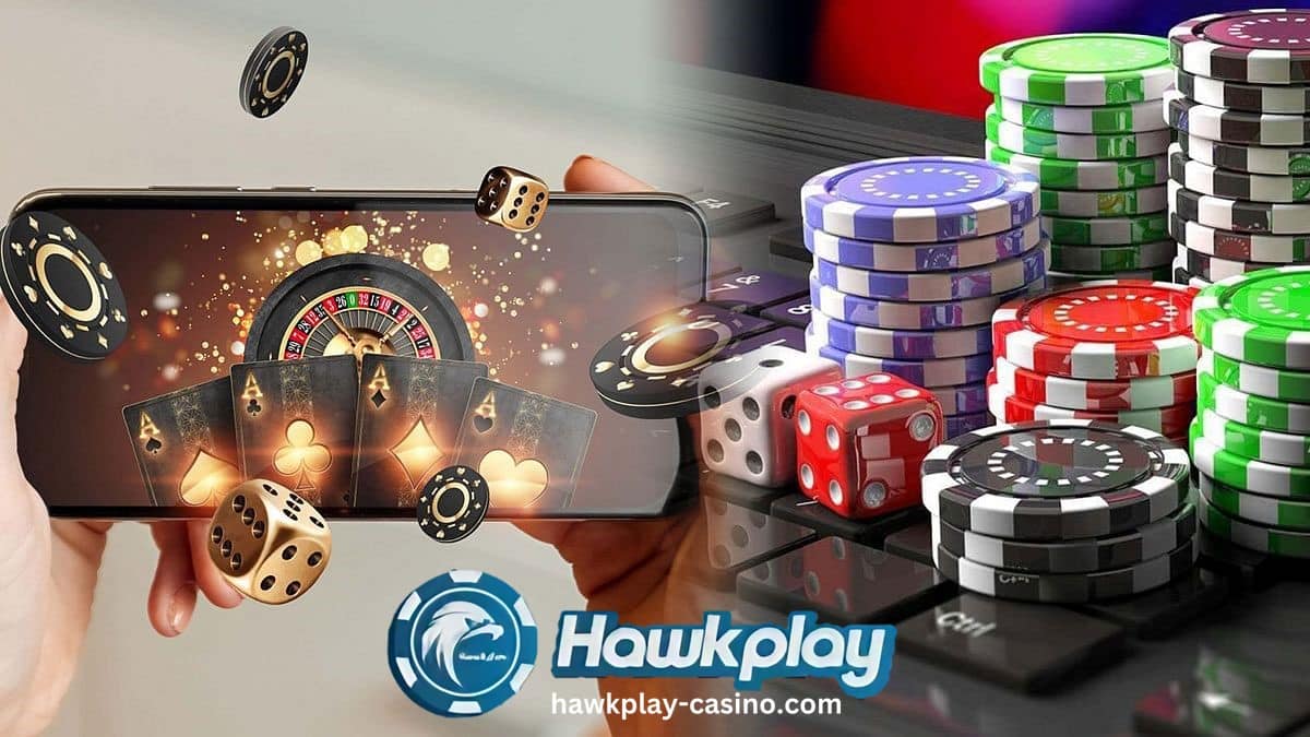 Ano ang libreng taya at paano ito gumagana sa mga Online Casino Hawkplay