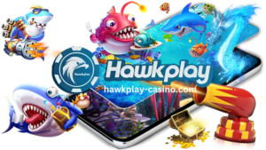 Bakit dapat mong malaro ang Fa Chai Fish Game 2023 Hawkplay