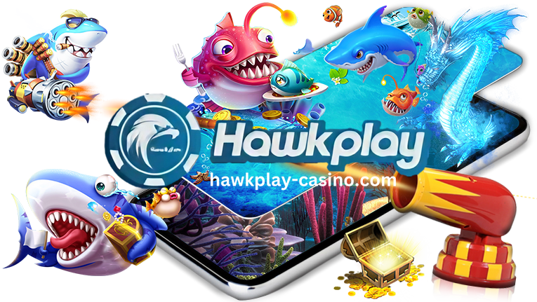 Bakit dapat mong malaro ang Fa Chai Fish Game 2023 Hawkplay