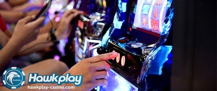 Mga advanced na istratehiya para sa mga betikanong manlalaro sa Online Slot Hawkplay