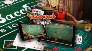 Mga uri ng pagsusugal sa Online Casino 7 Hawkplay