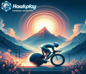 Cycling Surge 2024 Hawkplay