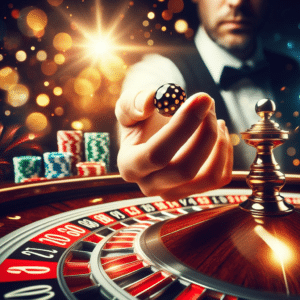 Paglalakbay sa Likhang Sining ng 24 Casino 1 Hawkplay