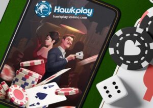 Online Poker Games sa Pinas Hawkplay