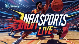 NBA Sports Live Ang Pag-gana sa Online Casino