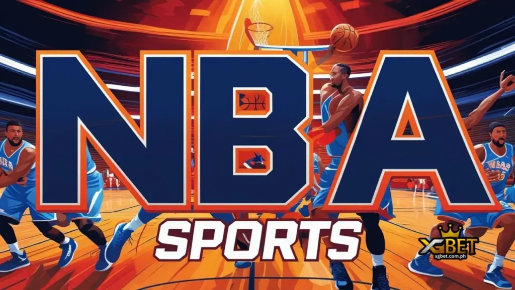 NBA Sports Live Ang Pag-gana sa Online Casino