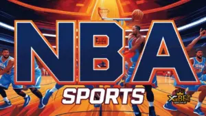 NBA Sports Live Ang Pag-gana sa Online Casino