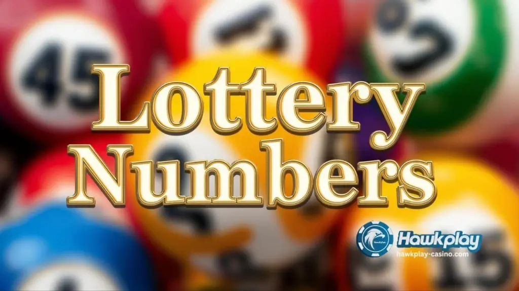 Lottery Numbers Guide 2025 para sa mga Pinoy
