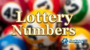 Lottery Numbers Guide 2025 para sa mga Pinoy