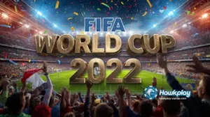 Fifa World Cup 2022 Pinakamalaking Football Event