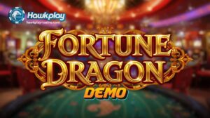 Fortune Dragon Demo 2025 Subukan Bago Tumaya