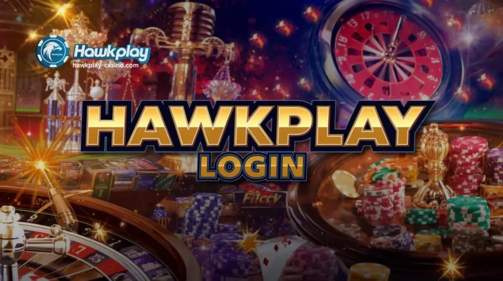Hawkplay Login: Madaling Paraan ng Pag-access sa Account 1 Hawkplay Login: Madaling Paraan ng Pag-access sa Account