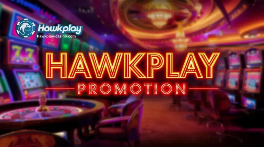 Hawkplay Promotion: Gabay sa Bonus, Withdraw, at APP 1 Hawkplay Promotion: Gabay sa Bonus, Withdraw, at APP