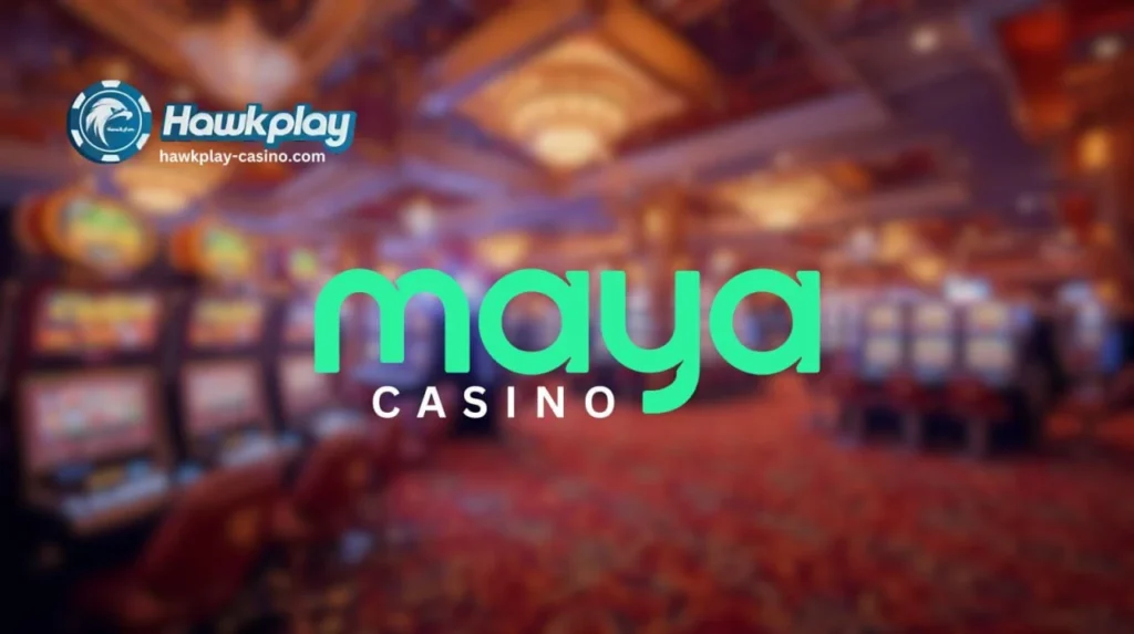 Maya Casino: Kumpletong Gabay para sa Mga Baguhan 1 Maya Casino: Kumpletong Gabay para sa Mga Baguhan