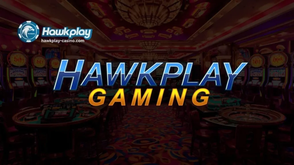 Hawkplay Gaming: Gabay sa Online Gaming Experience 1 Hawkplay Gaming: Gabay sa Online Gaming Experience