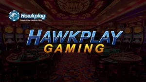 Hawkplay Gaming: Gabay sa Online Gaming Experience