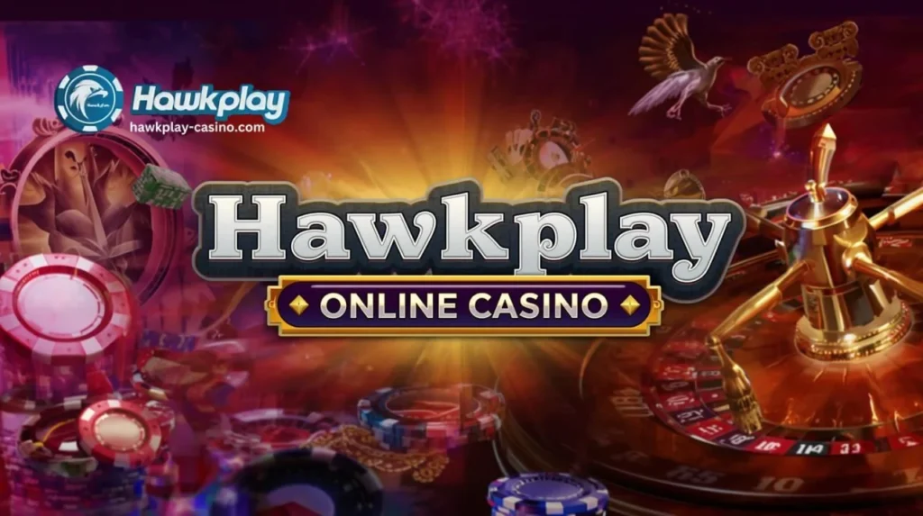 Hawkplay Online Casino: Gabay sa Demo at Online Gaming 1 Hawkplay Online Casino: Gabay sa Demo at Online Gaming