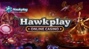 Hawkplay Online Casino: Gabay sa Demo at Online Gaming