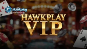Hawkplay VIP: Gabay sa Mas Maayos na Online Gaming